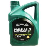 HYUNDAI Premium LS Diesel 5W-30 4