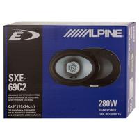   Alpine SXE-69C2 -  5