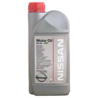    NISSAN Motor Oil DPF 5W-30 1 NISSAN KE900-90033R