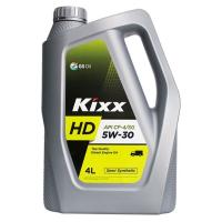   KIXX HD 5W30 CF-4 (4 ) L5257440E1