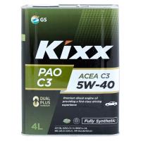   KIXX PAO 5W40 (4 ) . L209244TE1