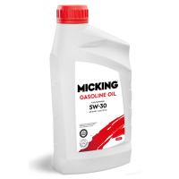 Micking Gasoline Oil MG1 5W-30 SP/RC synth 1 M2127