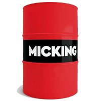 Micking Gasoline Oil MG1 5W-40 SP synth 200 M2137