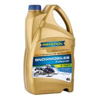 Ravenol Snowmobiles 4-Takt Fullsynth  4 4014835728097