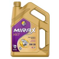 Mirax MX7 5/30 API SL/CF, ACEA A3/B4, VW 502.00/505.00; MB 229.3; 229.5  4  607027