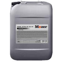 MOZER 10/40 Diesel Extra CF-4/SG 20  4634805