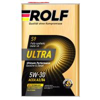Rolf Ultra 5/30 SL/CF ACEA A3/B4  1  322933