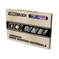 Kicx Vibroblock Space 3.6 (3,6x370x540)  12  -  3