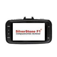  SilverStone F1 NTK-8000F -  2