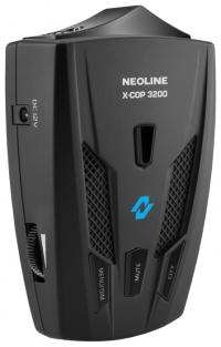 - Neoline X-COP 3200 -  3