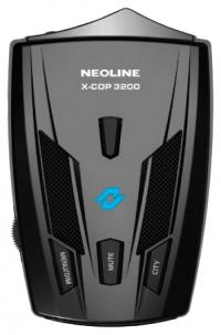 - Neoline X-COP 3200 -  4