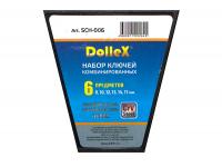 Dollex SCH-006 6 . 8-17  -  3