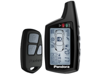  Pandora DX-50B -  2