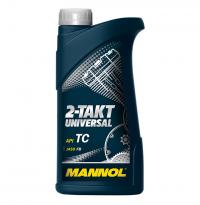 Mannol 2-Takt  Universal 1