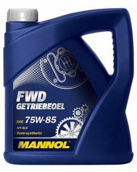 Mannol FWD GL-4 75W-85 4