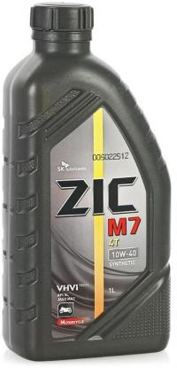 ZIC M7 4T 10W-40 1