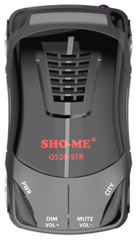 - Sho-Me Q520-STR -  2