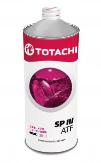 TOTACHI ATF SP III 1