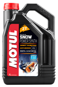 Motul Snowpower 2T Synth 4