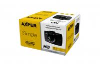  Axper Simple -  10