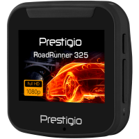  Prestigio RoadRunner 325 -  4