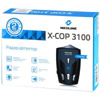 - Neoline X-COP 3100 -  8