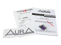   Aura AMP-4.60 -  5