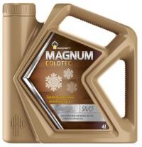 Magnum Coldtec SN/CF 5W-40 4