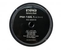   Dynamic State PM-165.1 Pro Series 2   -  3