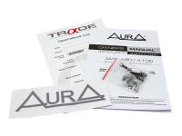   Aura AMP-4.80 -  6