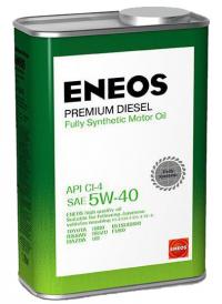 ENEOS Premium Diesel CI-4 5W-40 1