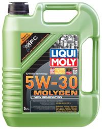 LIQUI MOLY Molygen New Generation 5W-30 5