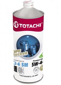 TOTACHI Premium Diesel 5W-40 1