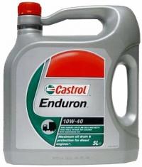 Castrol Enduron 10W-40 5