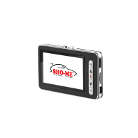  Sho-Me HD330-LCD -  5