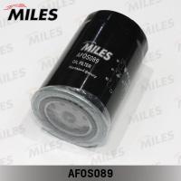   MILES AFOS089