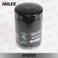   MILES AFOS125