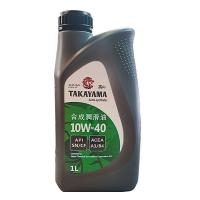 Takayama 10W-40 SN/F  1