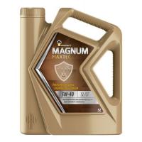  Magnum Maxtec 5W-40 SL/CF 5