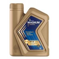  Magnum Ultratec 5W-40 3 SN/CF 1