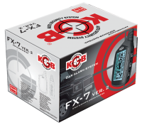  KGB FX-7 ver.2 -  4