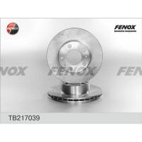   FENOX TB217039