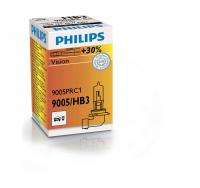 PHILIPS Vision HB3 65W (9005PRC1) -  3