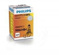 PHILIPS Vision HB4 55W (9006PRC1) -  3