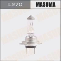   Masuma 3000K Clearglow 12 H7 55 L270