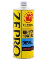 Idemitsu Zepro Diesel 10W-30 1