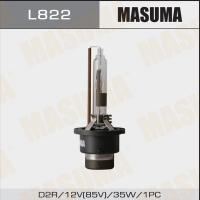  D2R 4300K   1 . Masuma Standart Crade L822