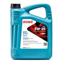 Rowe Hightec Synt RS DLS 5W-30 5