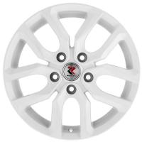 RepliKey Nissan Juke/Qashqai [RK L23F] 6,5J*R16 5*114,3 40 66,1 W