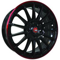 -wheels E05 6J*R15 4*100 45 54,1 BKRS